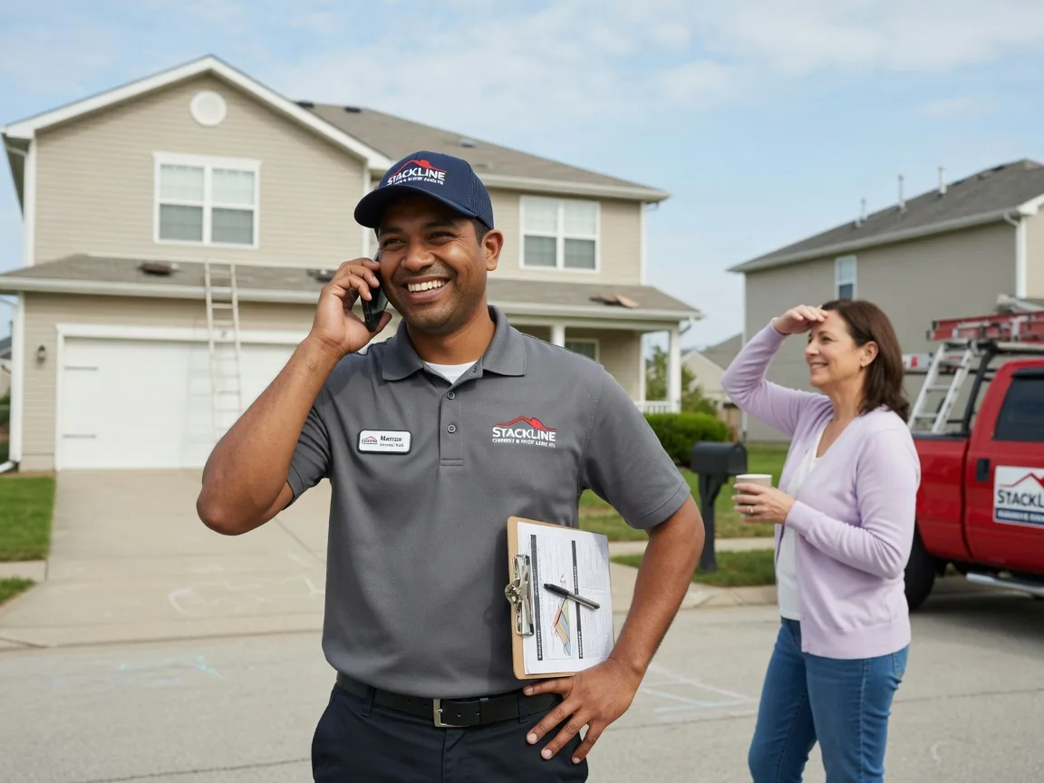 Chimney flashing repair Fort Harrison, MT FAQs